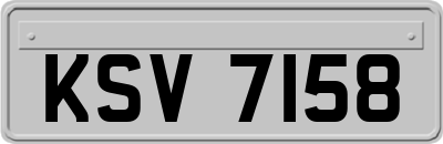 KSV7158