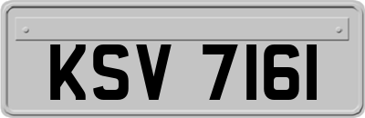KSV7161