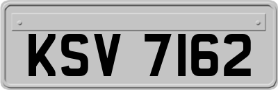 KSV7162