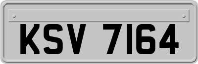 KSV7164