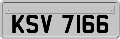 KSV7166