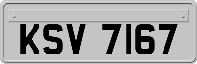 KSV7167