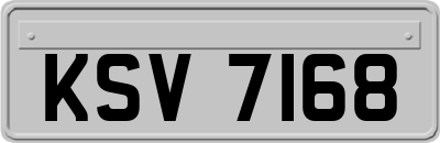 KSV7168