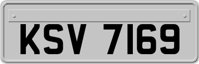 KSV7169
