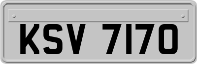 KSV7170