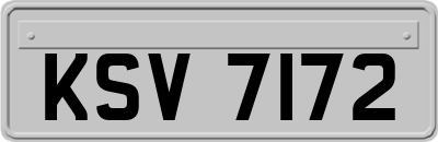 KSV7172
