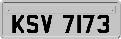 KSV7173