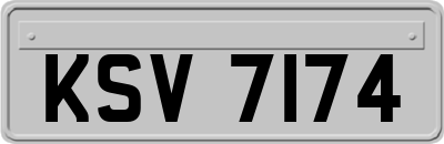 KSV7174