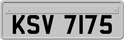 KSV7175