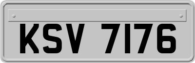 KSV7176