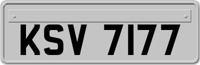 KSV7177