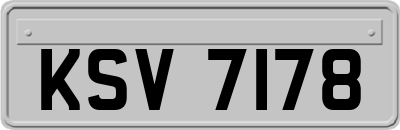 KSV7178