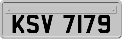 KSV7179