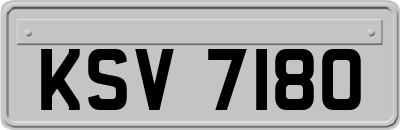 KSV7180