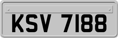 KSV7188
