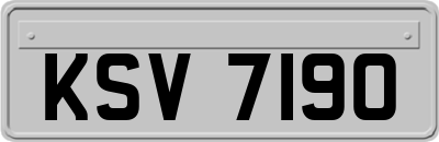 KSV7190