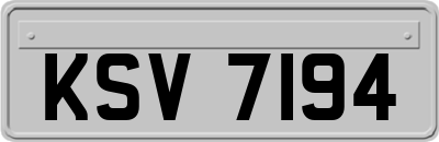 KSV7194