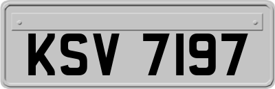 KSV7197