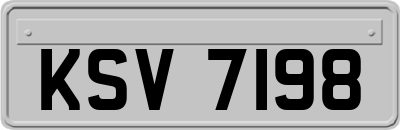 KSV7198
