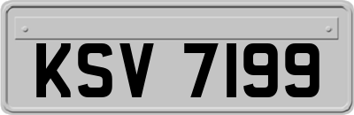 KSV7199