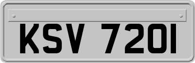KSV7201
