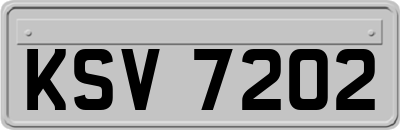 KSV7202