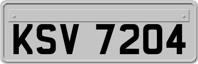 KSV7204