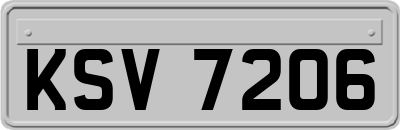 KSV7206