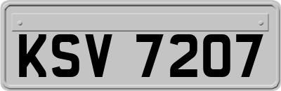 KSV7207