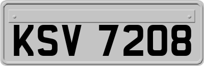 KSV7208