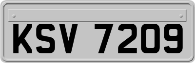 KSV7209