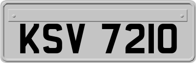 KSV7210