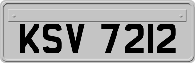 KSV7212