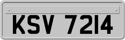 KSV7214