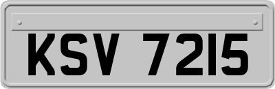 KSV7215