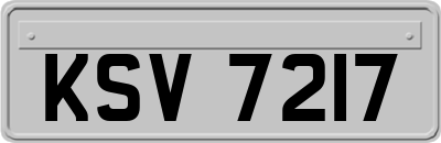 KSV7217