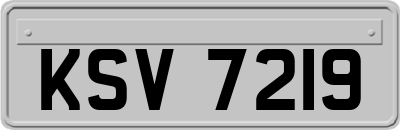 KSV7219