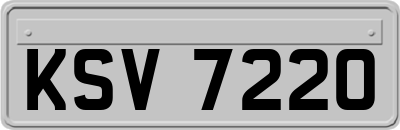KSV7220
