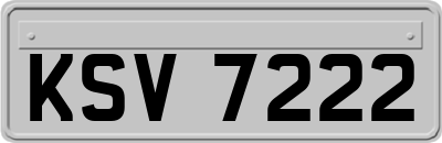 KSV7222