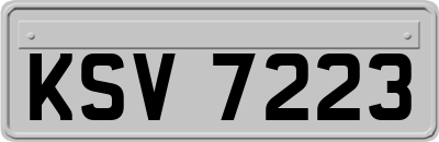 KSV7223