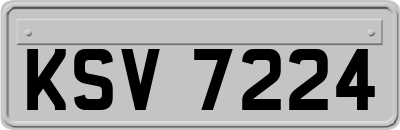 KSV7224