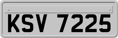 KSV7225
