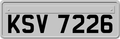 KSV7226