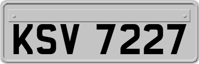 KSV7227