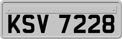 KSV7228