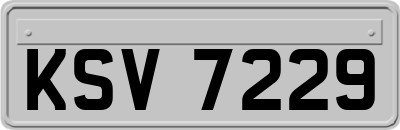 KSV7229