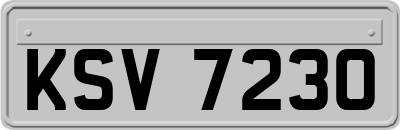 KSV7230