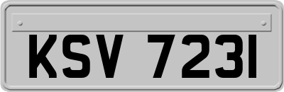 KSV7231