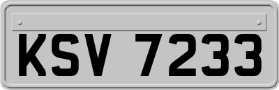 KSV7233