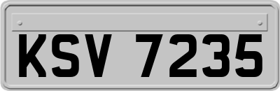 KSV7235